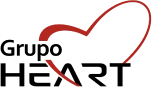 Logotipo Grupo Heart