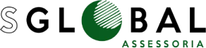 Logotipo SGlobal Assessoria