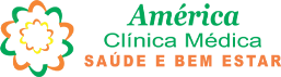 Logotipo América Clínica Médica