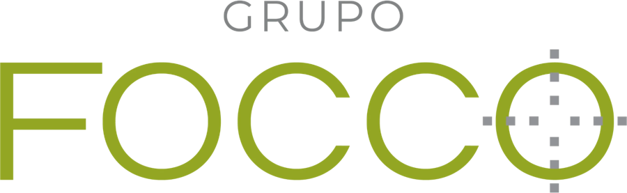Logotipo Grupo Focco