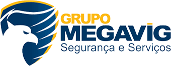Logotipo Grupo Megavig