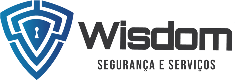Logotipo Wisdom